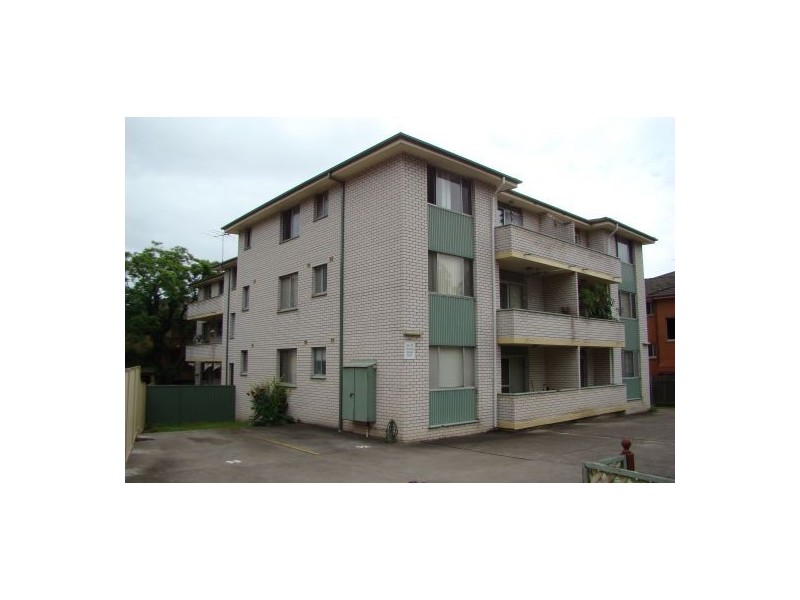 North Parramatta NSW 2151