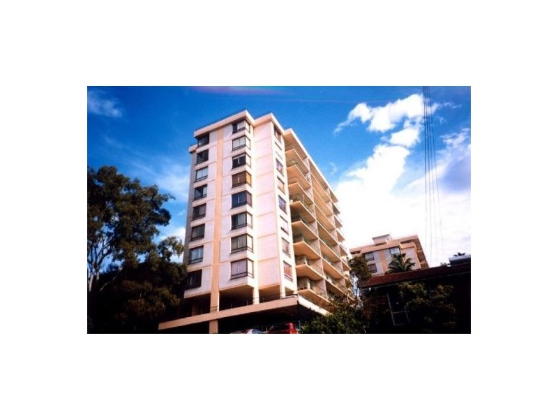 74/64-66 Great Western Highway, Parramatta NSW 2150