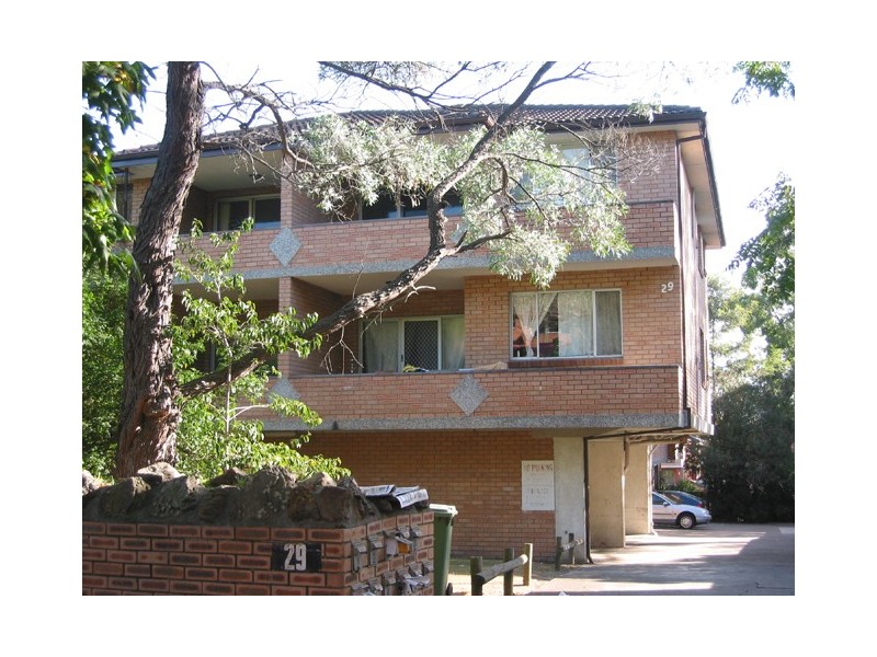 North Parramatta NSW 2151