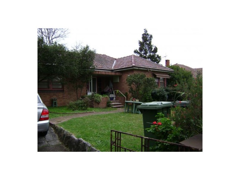 Carlingford NSW 2118