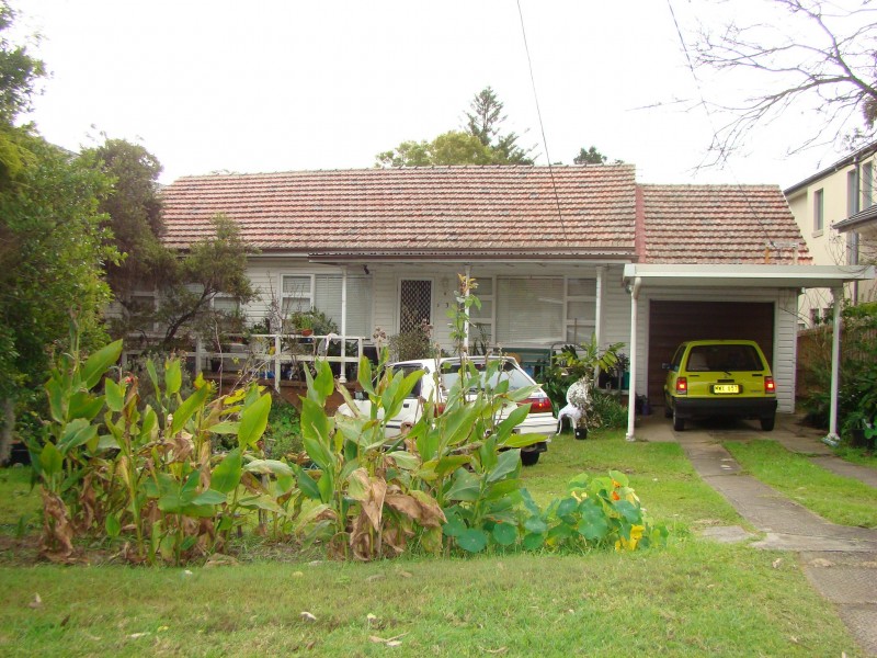 3 Kerrie Road, Oatlands NSW 2117