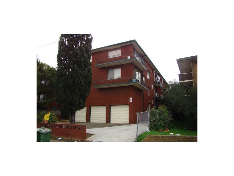 Harris Park NSW 2150