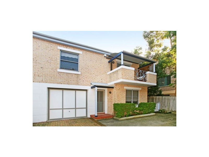 North Parramatta NSW 2151