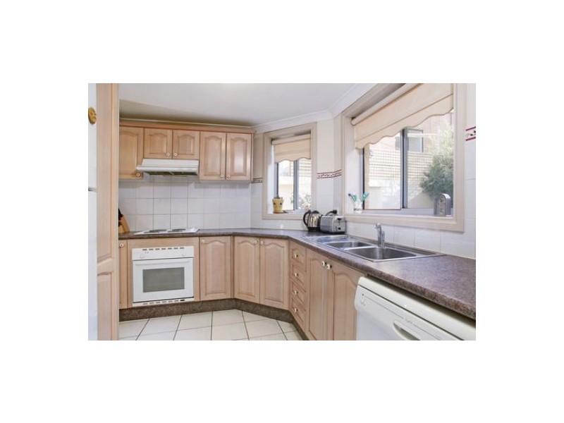 North Parramatta NSW 2151