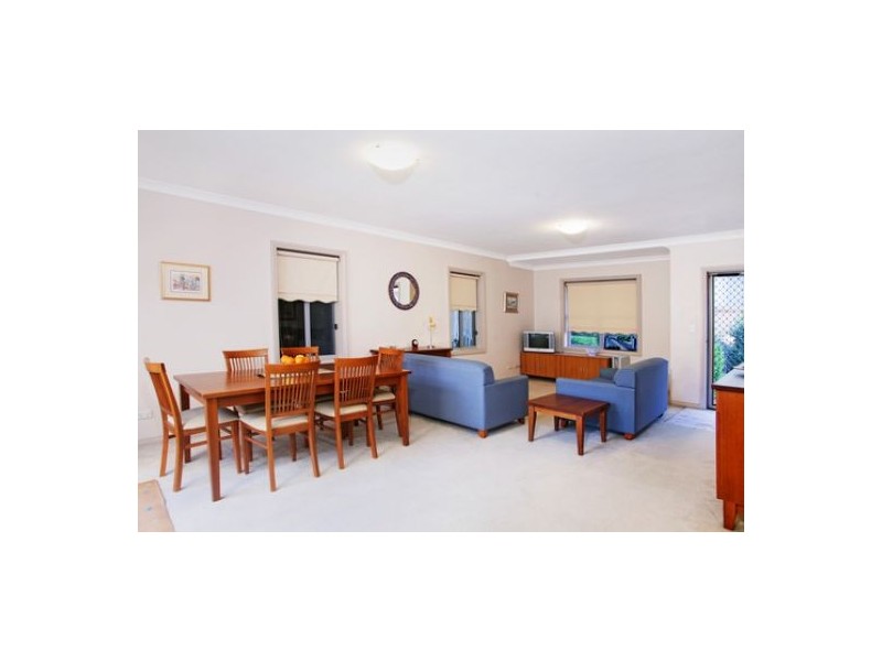 North Parramatta NSW 2151