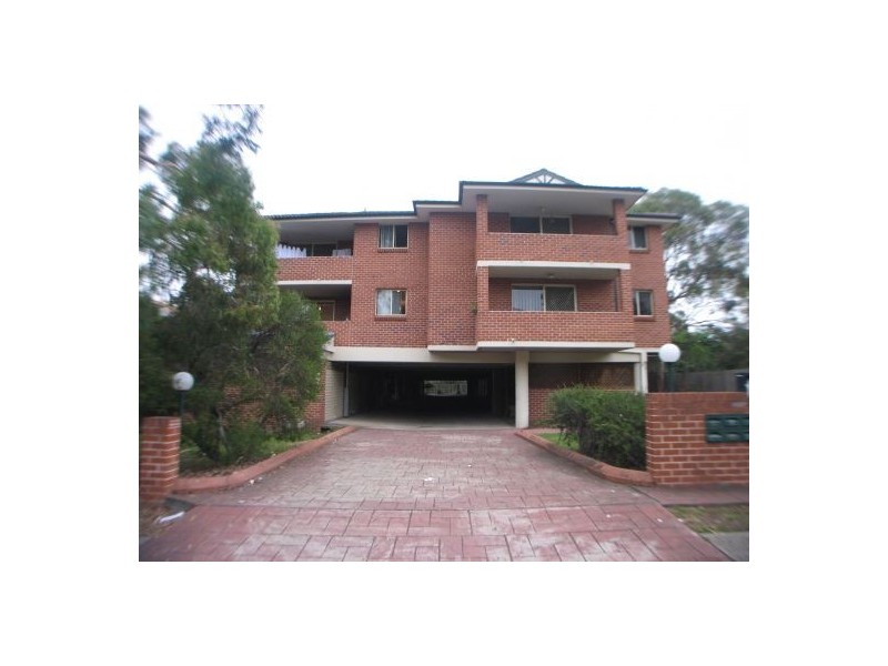 11/4-6 Wigram Street, Harris Park NSW 2150