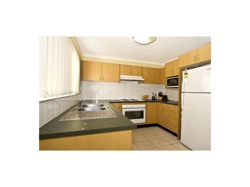 3/124  RAILWAY STREET, Granville NSW 2142