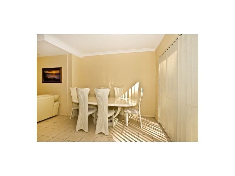 3/124  RAILWAY STREET, Granville NSW 2142