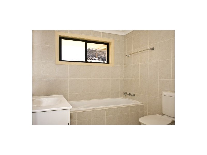 3/124  RAILWAY STREET, Granville NSW 2142