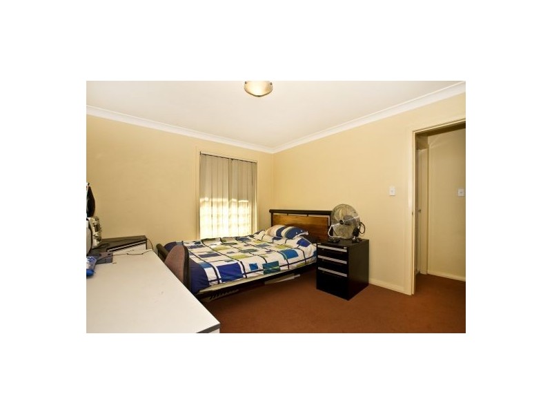 3/124  RAILWAY STREET, Granville NSW 2142