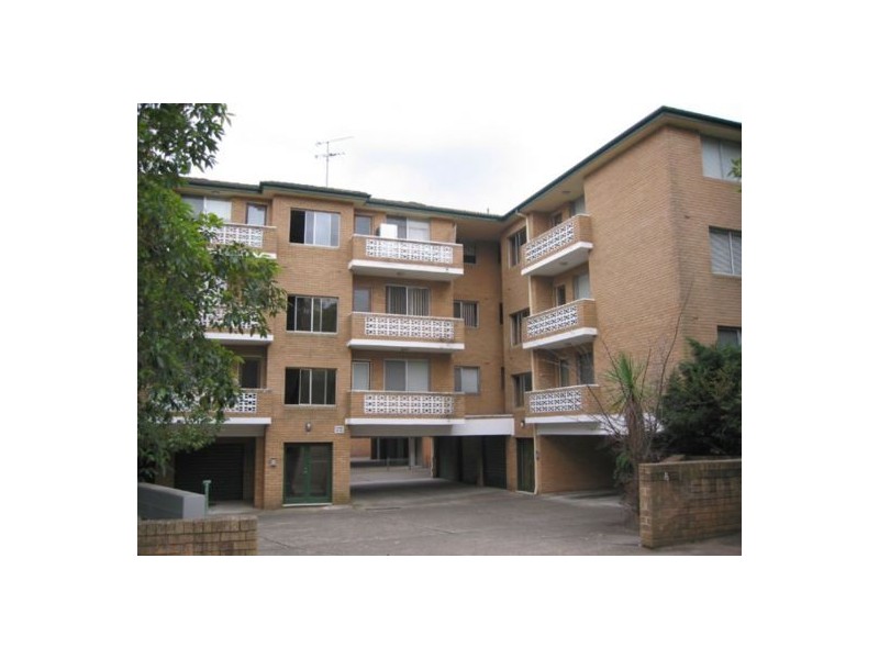 10/8 Factory Street, North Parramatta NSW 2151