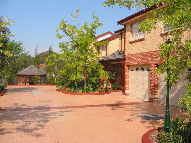 South Wentworthville NSW 2145
