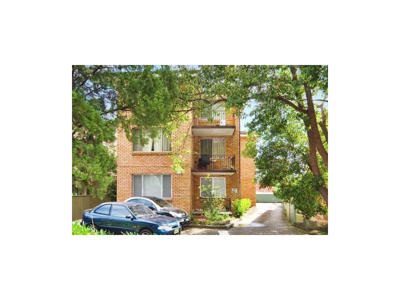 North Parramatta NSW 2151