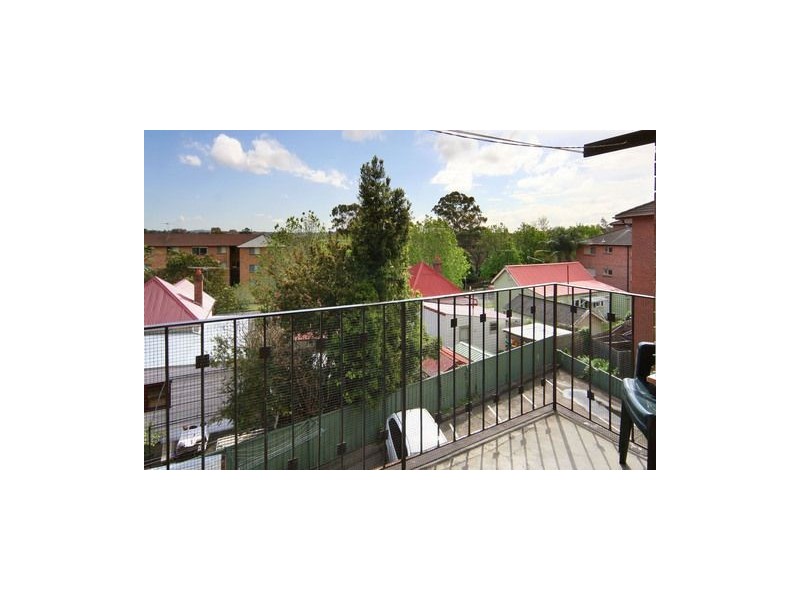 North Parramatta NSW 2151