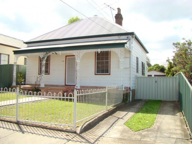 24 Iron Street, North Parramatta NSW 2151