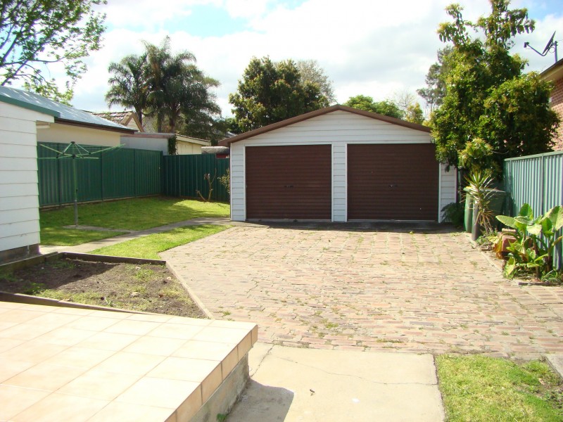 24 Iron Street, North Parramatta NSW 2151