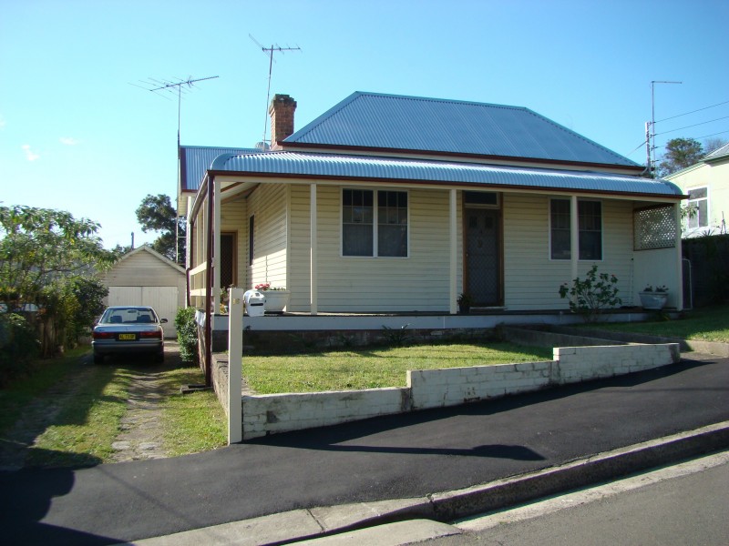 16 Seville Street, North Parramatta NSW 2151