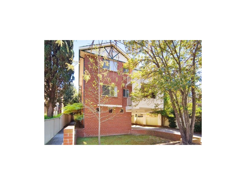 5/62 Albert Street, North Parramatta NSW 2151