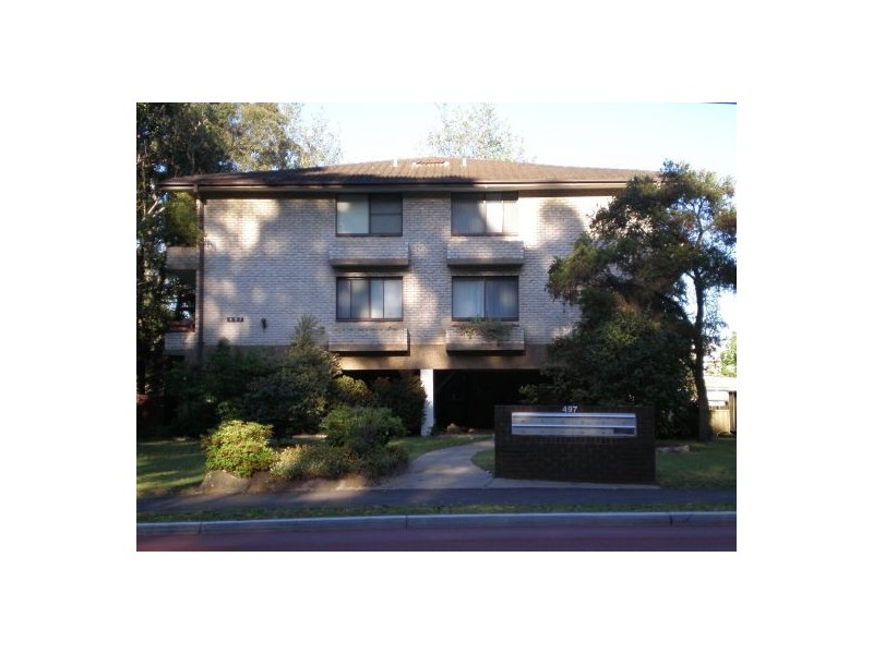 North Parramatta NSW 2151