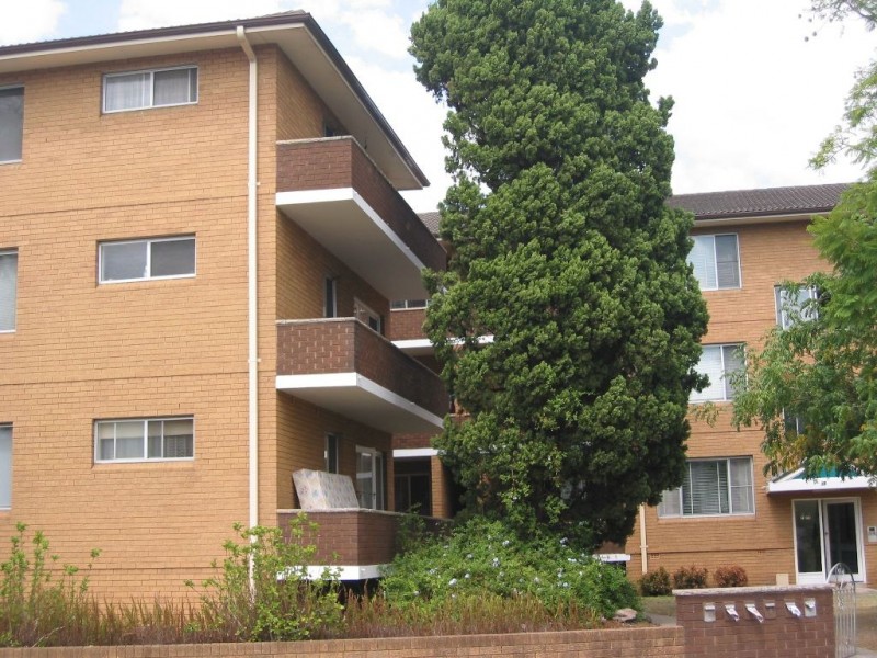 North Parramatta NSW 2151