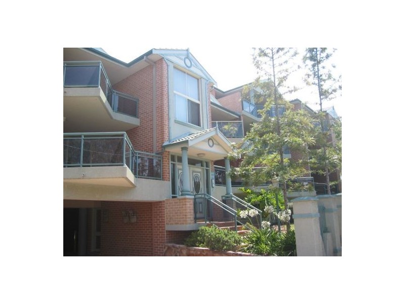 Wentworthville NSW 2145