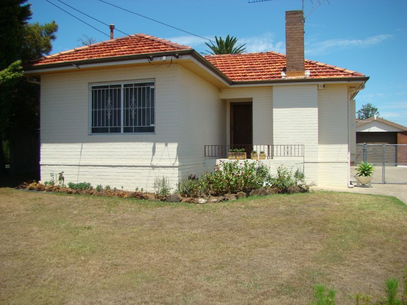 31 Byrnes Street, North Parramatta NSW 2151