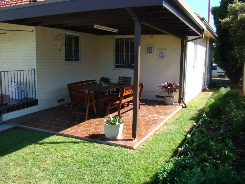 31 Byrnes Street, North Parramatta NSW 2151