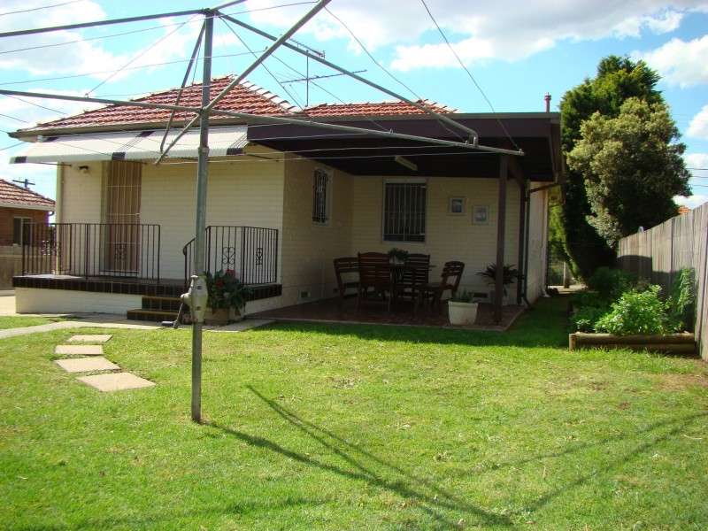 31 Byrnes Street, North Parramatta NSW 2151