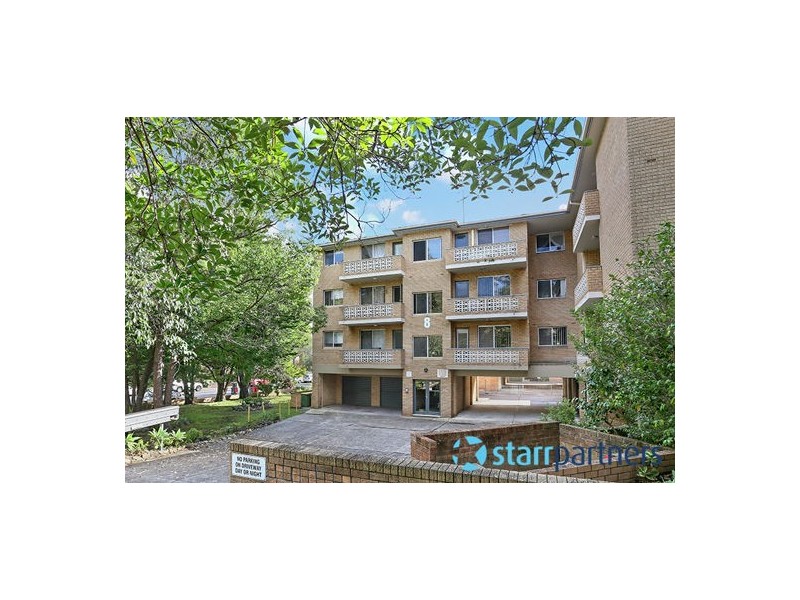 9/8 Factory Street, North Parramatta NSW 2151