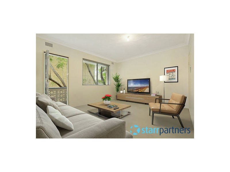 9/8 Factory Street, North Parramatta NSW 2151
