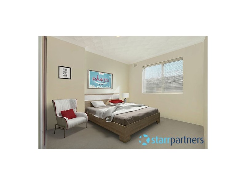 9/8 Factory Street, North Parramatta NSW 2151