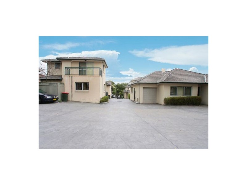 4/159-161 Windsor Road, Northmead NSW 2152