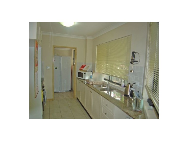 1/20-22 Alexandra Avenue, Westmead NSW 2145