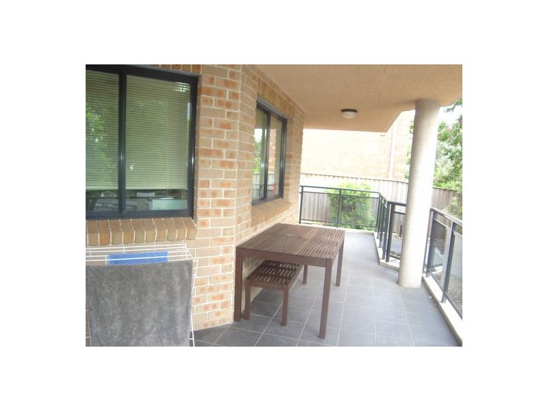 1/20-22 Alexandra Avenue, Westmead NSW 2145