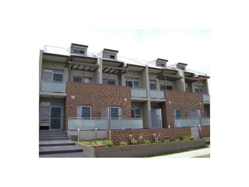 2/58-60 Belmore Street, North Parramatta NSW 2151