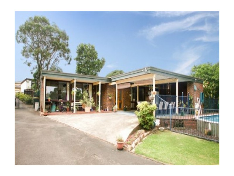 36 Meckiff Avenue, North Rocks NSW 2151