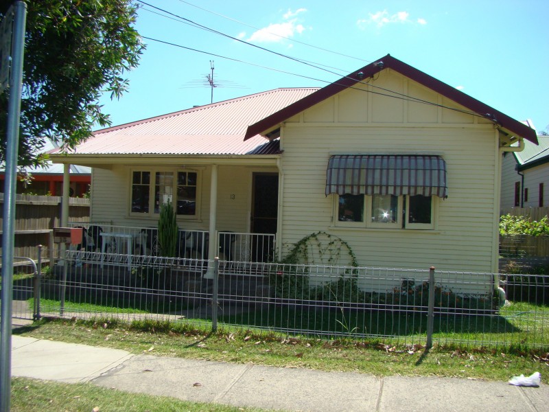 North Parramatta NSW 2151