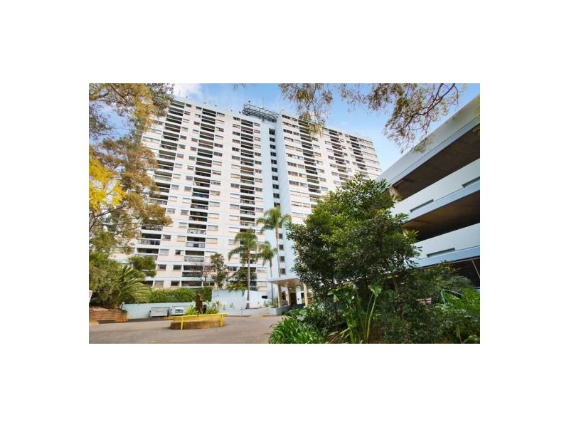 9C/15 Campbell Street, Parramatta NSW 2150