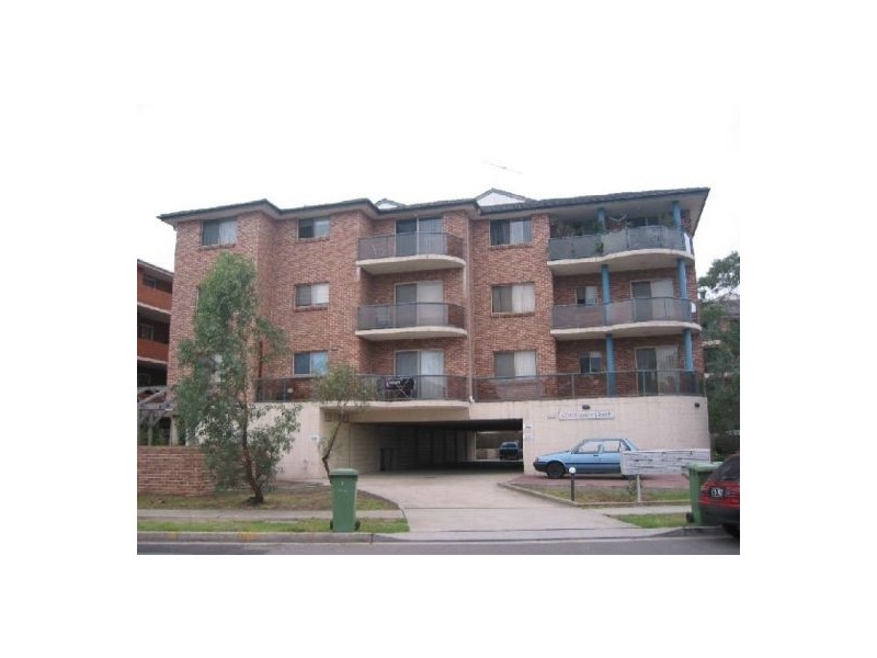14/24-26 Lansdowne Street, Parramatta NSW 2150