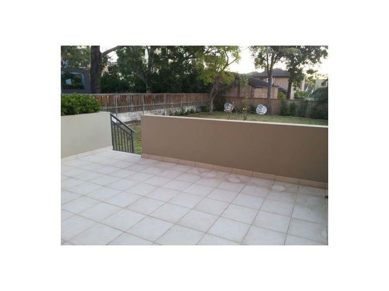 1/4-6 Darcy Road, Westmead NSW 2145