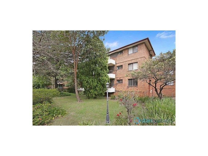 10/15-17 Albert Street, North Parramatta NSW 2151