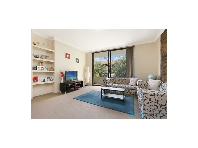 10/15-17 Albert Street, North Parramatta NSW 2151