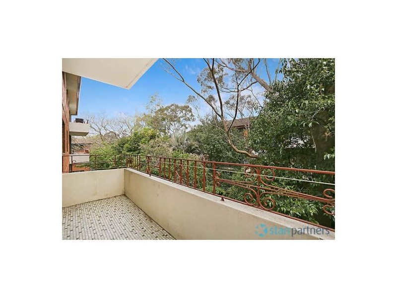 10/15-17 Albert Street, North Parramatta NSW 2151