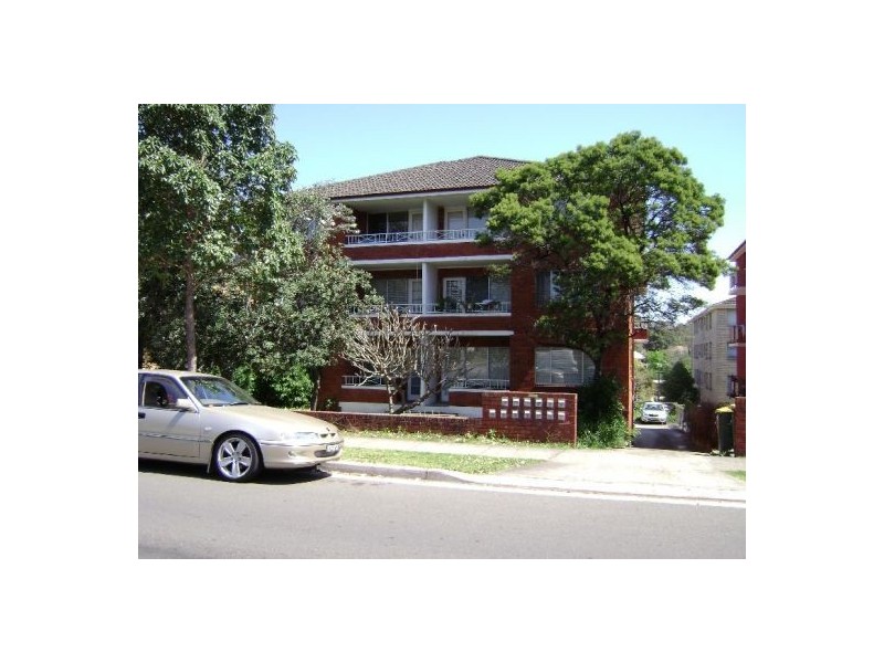 West Ryde NSW 2114