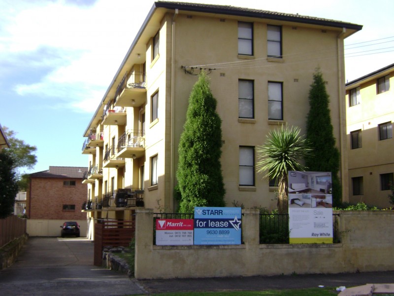 Harris Park NSW 2150