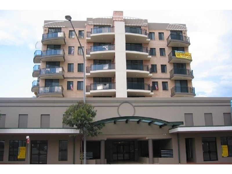 19/478 CHURCH Street, North Parramatta NSW 2151