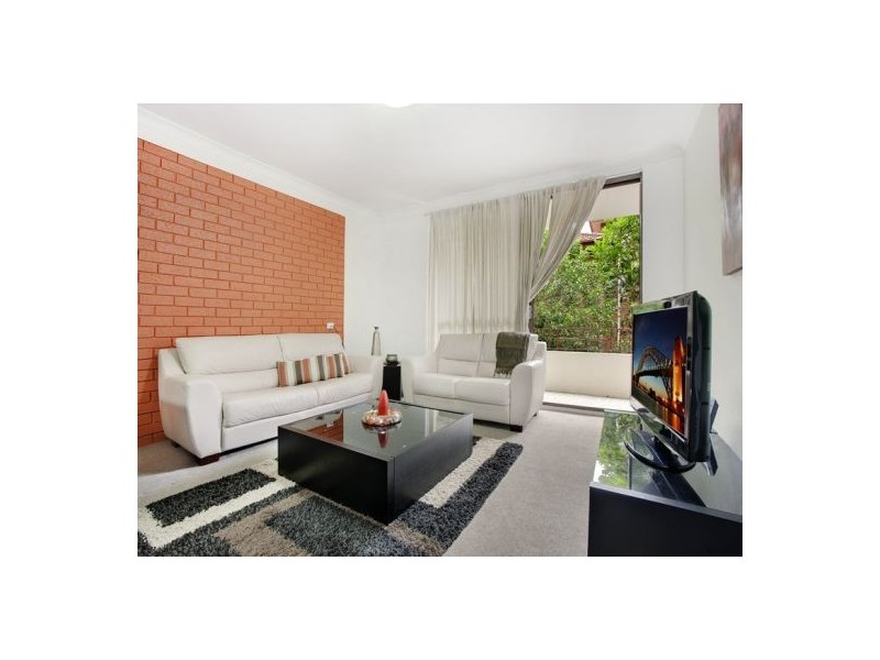 14/15-17 ALBERT STREET, North Parramatta NSW 2151