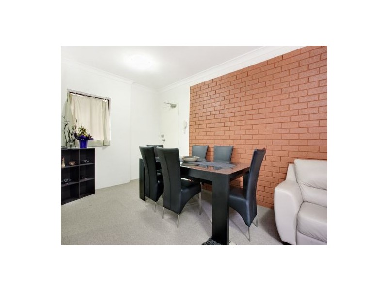 14/15-17 ALBERT STREET, North Parramatta NSW 2151