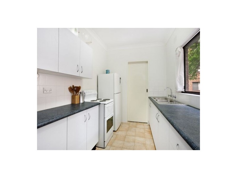 14/15-17 ALBERT STREET, North Parramatta NSW 2151