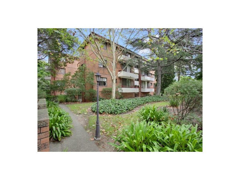 14/15-17 ALBERT STREET, North Parramatta NSW 2151